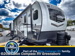 New 2024 Forest River Rockwood Mini Lite 2516S available in Colfax, North Carolina