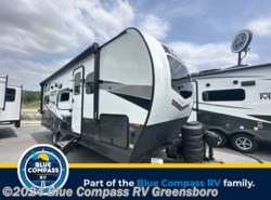 New 2024 Forest River Rockwood Mini Lite 2509S available in Colfax, North Carolina