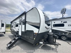 New 2024 Forest River Rockwood Mini Lite 2509S available in Colfax, North Carolina