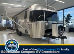 New 2024 Airstream Trade Wind 25FBT available in Colfax, North Carolina