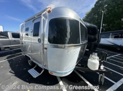 New 2025 Airstream Caravel 16RB available in Colfax, North Carolina