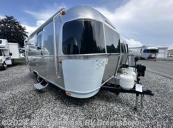 New 2025 Airstream Caravel 20FB available in Colfax, North Carolina