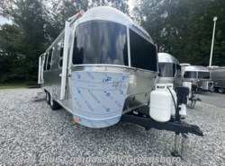 New 2025 Airstream International 23FB available in Colfax, North Carolina