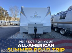 Used 2024 Ember RV Touring Edition 21MRK available in Colfax, North Carolina
