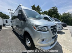 New 2025 Airstream Interstate 24GL Std. Model available in Colfax, North Carolina