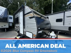 New 2026 Forest River Aurora Light 13RDX available in Colfax, North Carolina