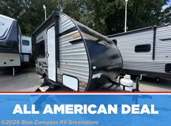 New 2026 Forest River Aurora Light 13RDX available in Colfax, North Carolina