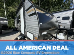 New 2026 Forest River Aurora Light 13RDX available in Colfax, North Carolina