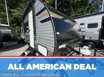 New 2026 Forest River Aurora Light 13RDX available in Colfax, North Carolina