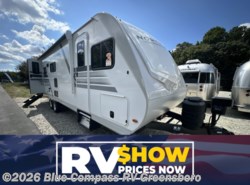 New 2026 Heartland North Trail 260MK available in Colfax, North Carolina