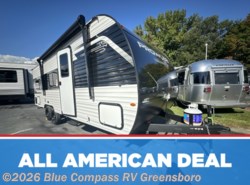 New 2026 Heartland Prowler Lynx 2500BH available in Colfax, North Carolina