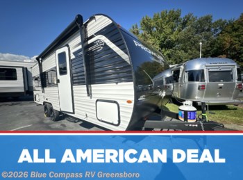 New 2026 Heartland Prowler Lynx 2500BH available in Colfax, North Carolina