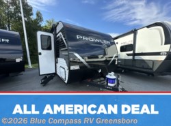 New 2026 Heartland Prowler 1802MBS available in Colfax, North Carolina