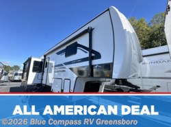 New 2026 East to West Blackthorn 2990MK available in Colfax, North Carolina