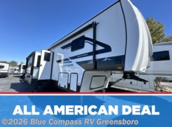 New 2026 East to West Blackthorn 3820DSL available in Colfax, North Carolina