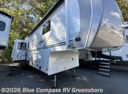 New 2026 Heartland Sundance 32RLBS available in Colfax, North Carolina