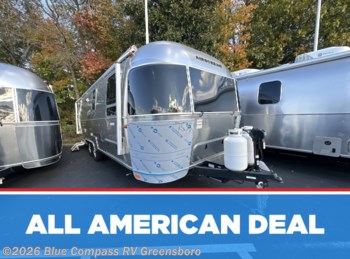 New 2026 Airstream International 27FB Twin available in Colfax, North Carolina
