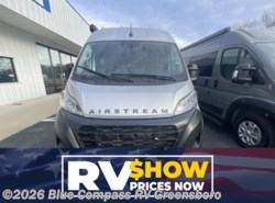 New 2026 Airstream Rangeline Std. Model available in Colfax, North Carolina