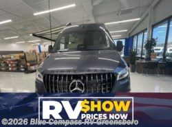 New 2026 Airstream Interstate 24GL Std. Model available in Colfax, North Carolina