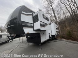 New 2026 Heartland Bighorn 31RL available in Colfax, North Carolina
