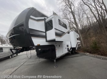 New 2026 Heartland Bighorn 31RL available in Colfax, North Carolina