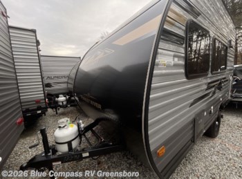 New 2026 Forest River Aurora Light 13RKX available in Colfax, North Carolina