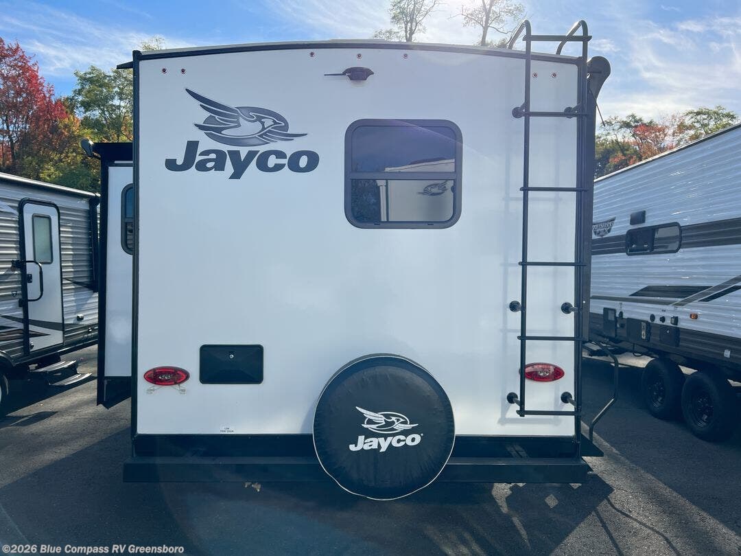 Used 2022 Jayco Jay Feather 25RB available in Colfax, North Carolina