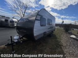 New 2026 Forest River Aurora Light 16BHX available in Colfax, North Carolina