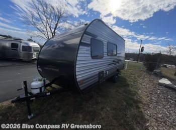 New 2026 Forest River Aurora Light 16BHX available in Colfax, North Carolina