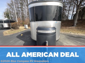 Used 2018 Airstream Basecamp Std. Model available in Colfax, North Carolina