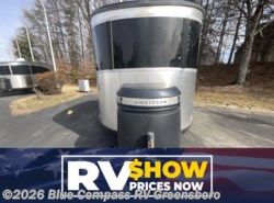 Used 2018 Airstream Basecamp Std. Model available in Colfax, North Carolina