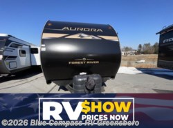 New 2026 Forest River Aurora 32RLTS available in Colfax, North Carolina
