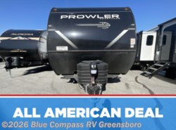 New 2026 Heartland Prowler 3202DSB available in Colfax, North Carolina