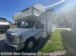 New 2026 Entegra Coach Odyssey 30Z available in Colfax, North Carolina