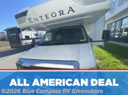 New 2026 Entegra Coach Odyssey 30Z available in Colfax, North Carolina