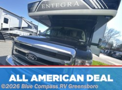 New 2026 Entegra Coach Esteem 29V available in Colfax, North Carolina