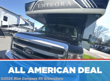 New 2026 Entegra Coach Esteem 29V available in Colfax, North Carolina