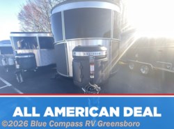 New 2026 Airstream Basecamp Xe 20Xe available in Colfax, North Carolina