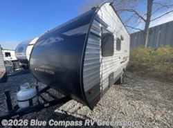 New 2026 Forest River Aurora Light 15RBX available in Colfax, North Carolina