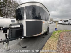 New 2026 Airstream Basecamp 20Xe available in Colfax, North Carolina