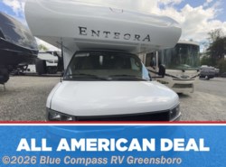 New 2026 Entegra Coach Esteem 29V available in Colfax, North Carolina