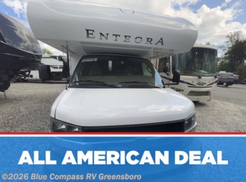 New 2026 Entegra Coach Esteem 29V available in Colfax, North Carolina