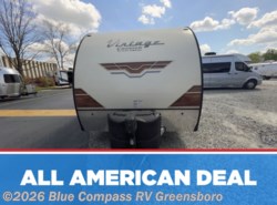Used 2022 Gulf Stream Vintage Cruiser 19ERD available in Colfax, North Carolina