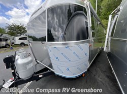New 2026 Airstream Classic 28RB Twin available in Colfax, North Carolina