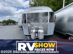 New 2026 Airstream Classic 28RB Twin available in Colfax, North Carolina