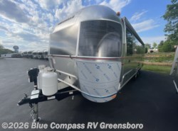 New 2026 Airstream Stetson + 6666 Special Edition Twin Bed available in Colfax, North Carolina