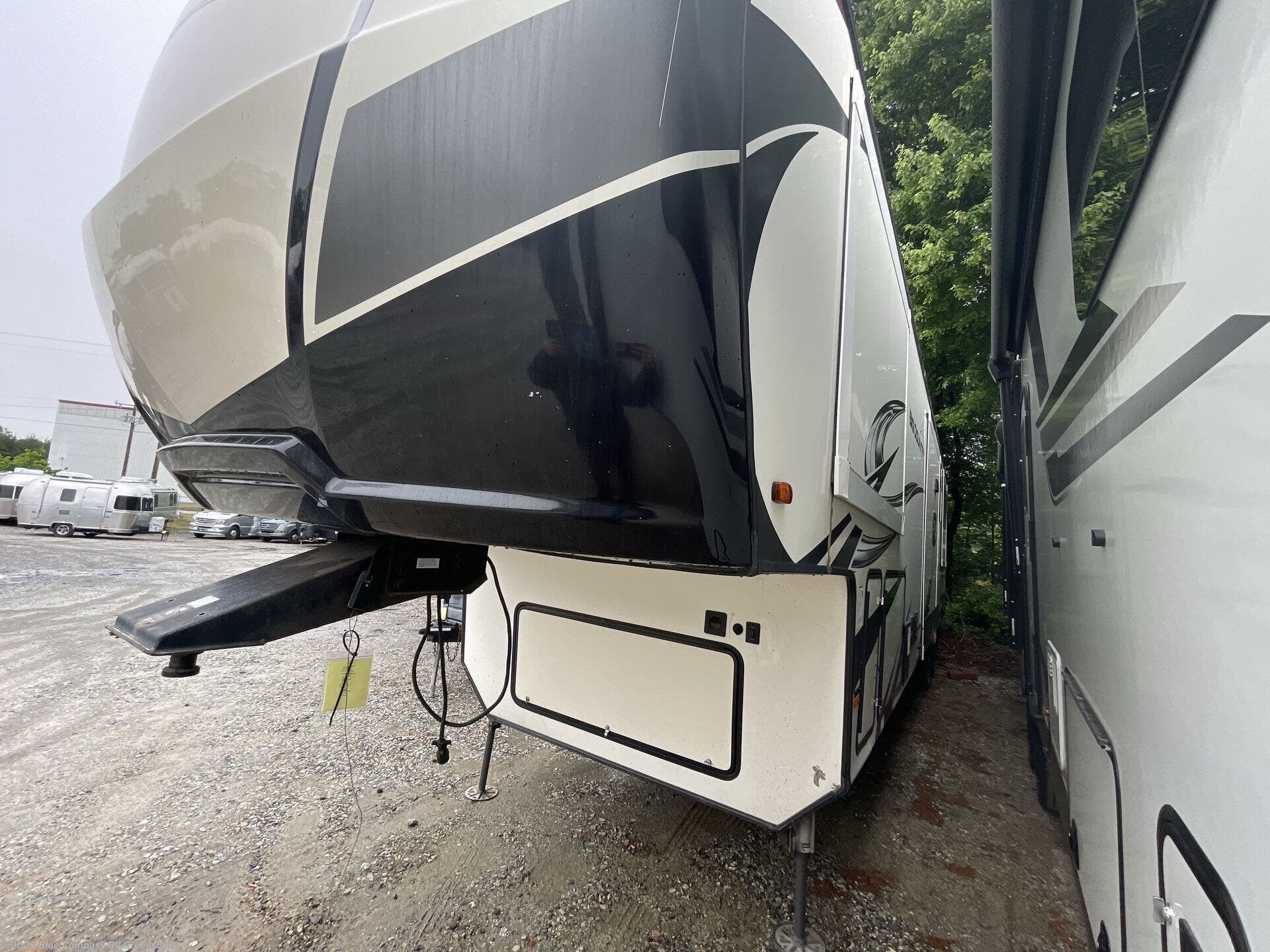 Used 2019 Heartland Big Country 4011 ERD available in Colfax, North Carolina