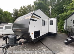 New 2026 Forest River Aurora 24RBS available in Colfax, North Carolina