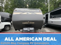 New 2026 Forest River Aurora 24RBS available in Colfax, North Carolina