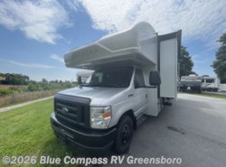 New 2026 Entegra Coach Odyssey 29V available in Colfax, North Carolina